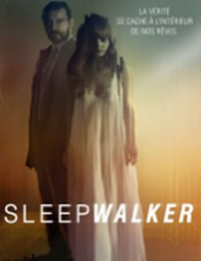 L’affiche du film Sleepwalker